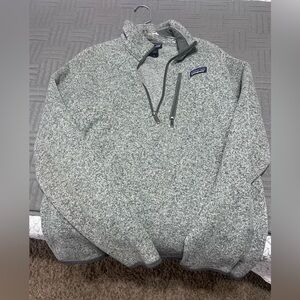 Patagonia pullover